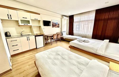 Taksim Hotel | The Golden Corner Hotel Taksim