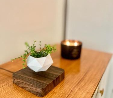 Waltham Abbey House | Homestay