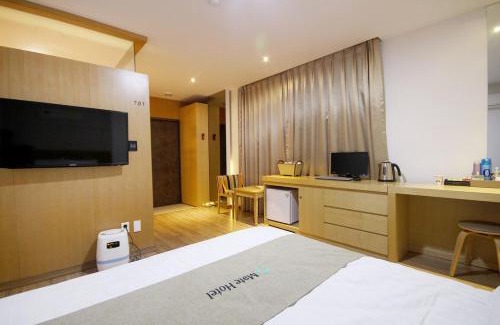 Hak-dong Hotel | Wate Hotel