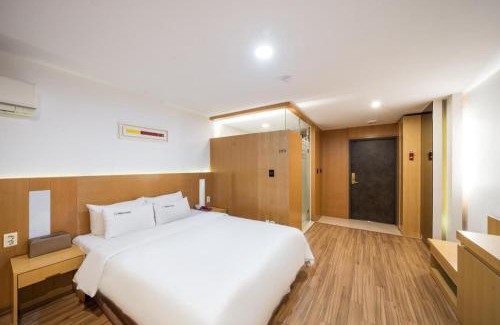 Hak-dong Hotel | Wate Hotel