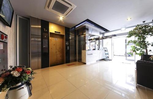 Hak-dong Hotel | Wate Hotel