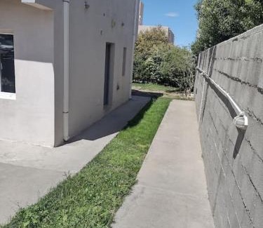 Rada Tilly Apartment | Wind & Tide Duplex en Rada Tilly