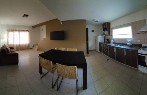 Rada Tilly Apartment | Wind & Tide Duplex en Rada Tilly