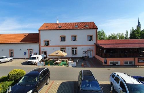 Caslav House | Pivovarská restaurace Čáslav