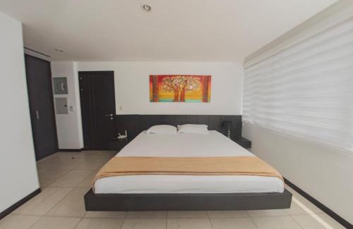 Puerto Santa Ana Apartment | BELLINI LUXURY PUERTO SANTA ANA