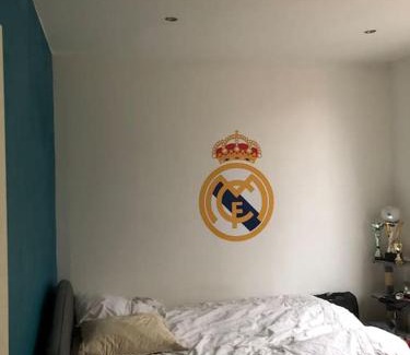 Issy-les-Moulineaux Apartment | Penthouse avec jaccuzzi vue sur la Tour Eiffel