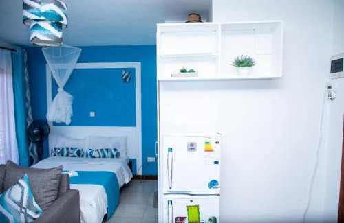 Ngara West Apartment | Furnished Studio