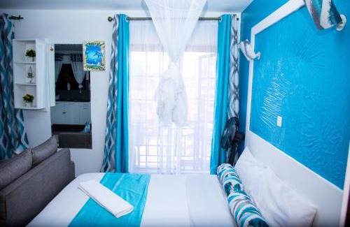 Ngara West Apartment | Furnished Studio