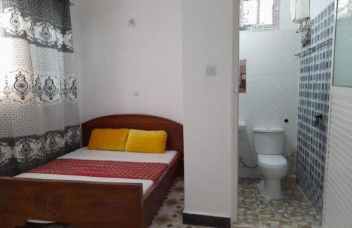 Stone Town Bed & Breakfast | Z,raha leo swahili experience