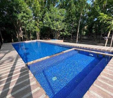 Lian Apartment | Bus Camper Experience in Lian Batangas