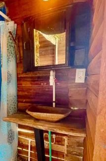 Cali Cabin | Parque ecoturistico