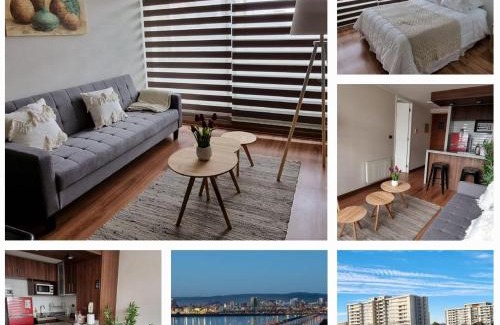 Concepcion Apartment | Monterosso Apart