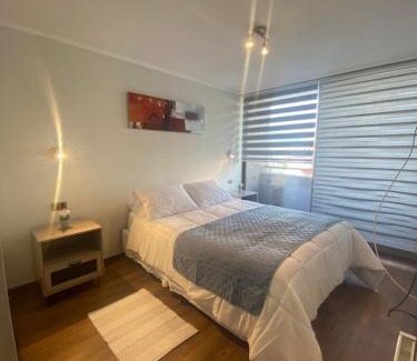 Concepcion Apartment | Monterosso Apart