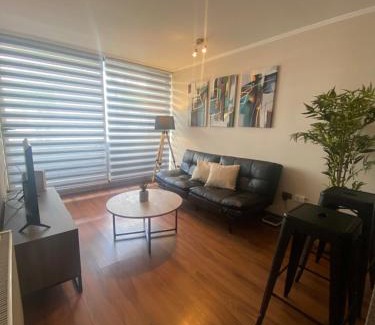 Concepcion Apartment | Monterosso Apart