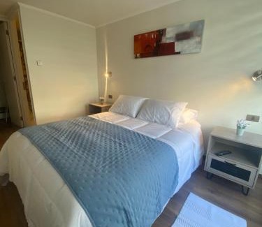 Concepcion Apartment | Monterosso Apart