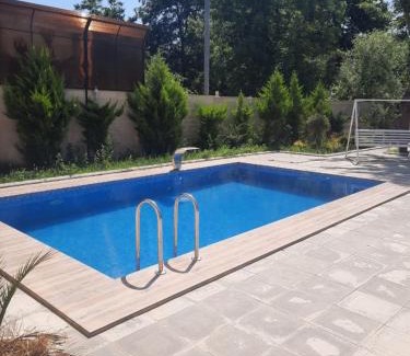 Lankaran Villa | Lenkeran,Sutamurdov,Riverside by Ismayiloff