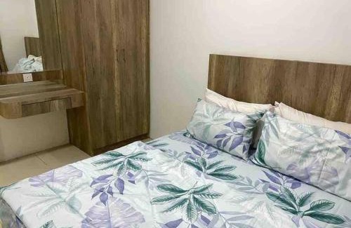 Bukit Jalil Apartment | Eastlake Residence @ Seri kembangan