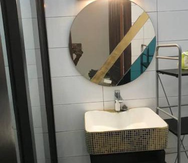 Limbe Apartment | Amazing Riverside Lodge