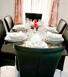 Limbe Apartment | Amazing Riverside Lodge