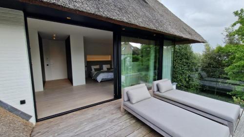 Knokke-Heist Villa | Villa Elegante