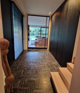 Knokke-Heist Villa | Villa Elegante