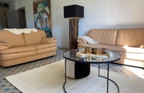 Felenne House | Maison poumon vert