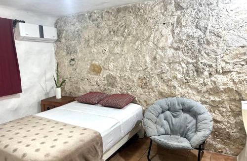 Downtown Cancun Bed & Breakfast | Villa Blanca
