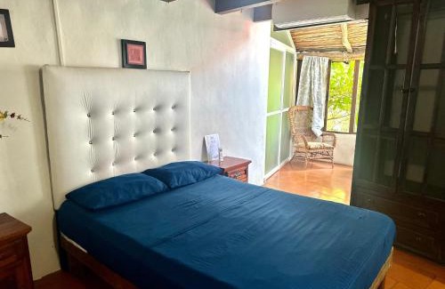 Downtown Cancun Bed & Breakfast | Villa Blanca