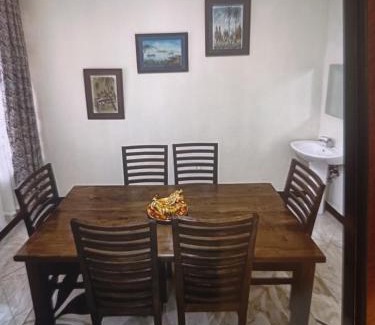 Arusha Apartment | Riverwood apartments