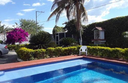 Rozo House | Finca La Puerta Del Sol