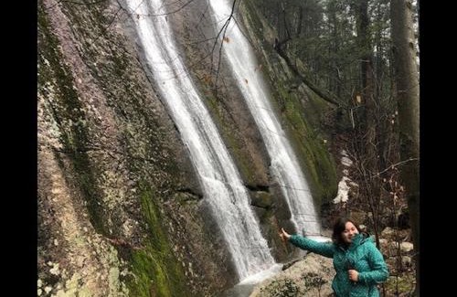 Rosendale Other | Tentrr Signature - Reservoir Retreat at Mini Yosemite in the Hudson Valley