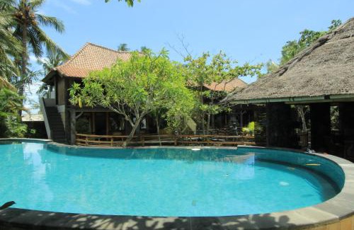 Jasri House | Kangkung Cottages