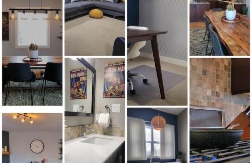 Cold Lake House | Cold Lake Retreat - 5 min walk to the beach & marina! (Pet Friendly)