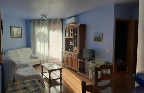 Zahara de los Atunes Apartment | Zahara Mar