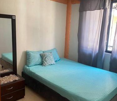 La Estrella House | Mi casa lejana