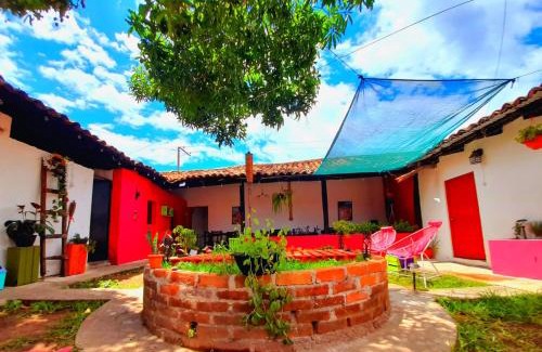 Suchitoto House | Monchi´s Hostel