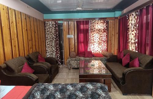 Ranikhet House | Ganpati Homestay