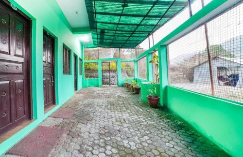 Ranikhet House | Ganpati Homestay