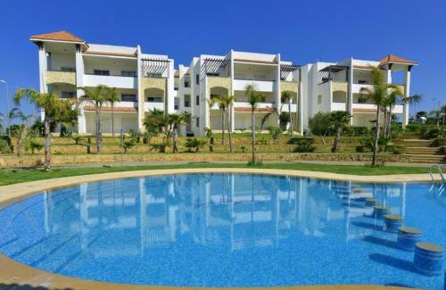 Asilah Apartment | Marina golf asilah