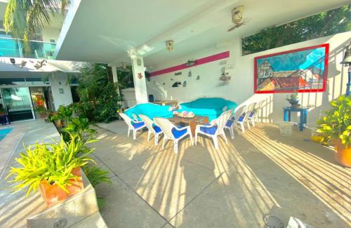 Barranquilla House | CABAÑA PARA DESCANSAR