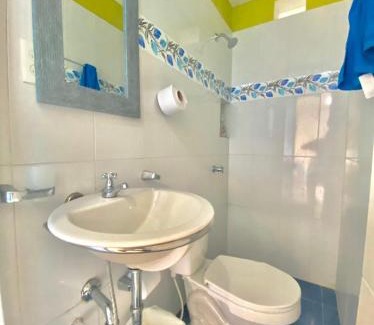 Barranquilla House | CABAÑA PARA DESCANSAR