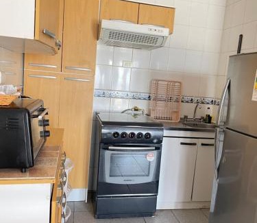 Caldera Apartment | Costa loreto