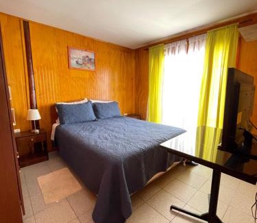 Caldera Apartment | Costa loreto