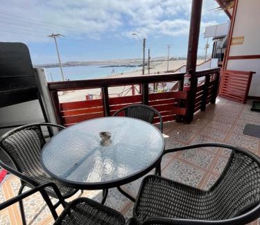 Caldera Apartment | Costa loreto
