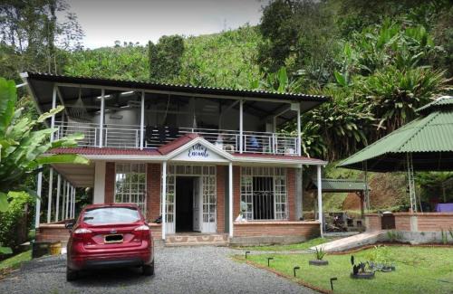 Pereira House | Villa Encanto ~be enchanted at a peaceful place~