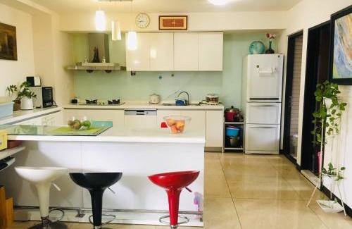 Tamsui House | 淡水新市溫馨民宿