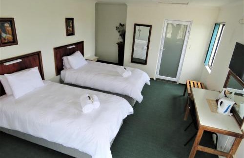 Walvis Bay Bed & Breakfast | Ngandu at Sea Bed and Breakfast