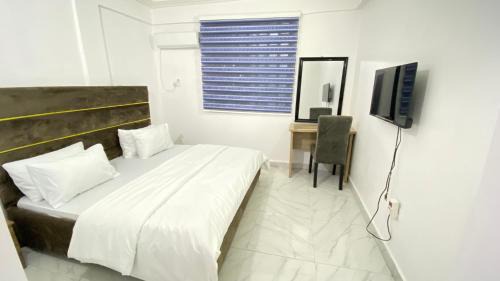 Wuse 2 Apartment | SPORSHE, Wuse 2, Abuja