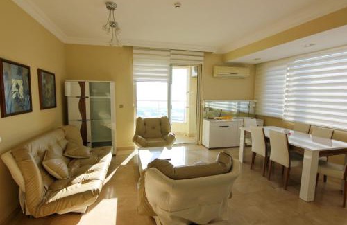 Kargicak Apartment | Gold City