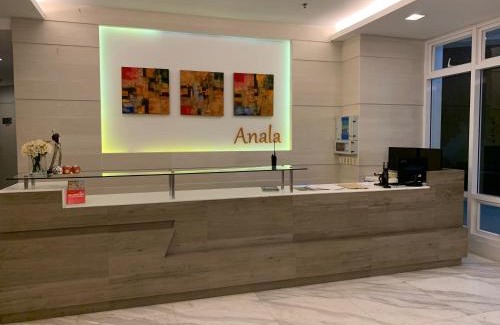 Muntinlupa Apartment | Boho Beach Condo with free Pool access and Netflix